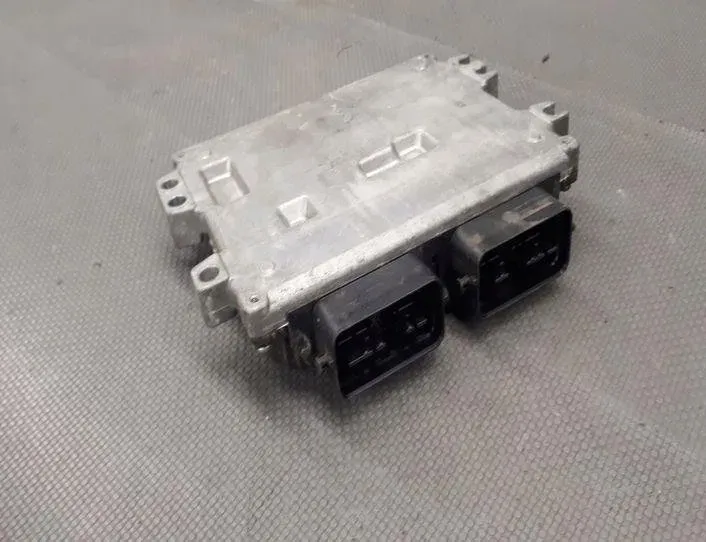 SUZUKI Swift 3 generation (2004-2010) Блок управления двигателем 3392063JH 27204098