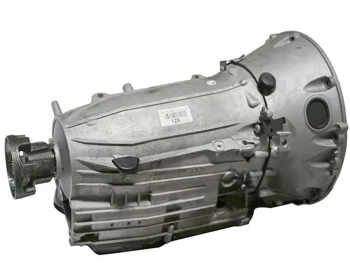 MERCEDES-BENZ GLE W166 (2015-2018) Prevodovka A4632707700 27207665