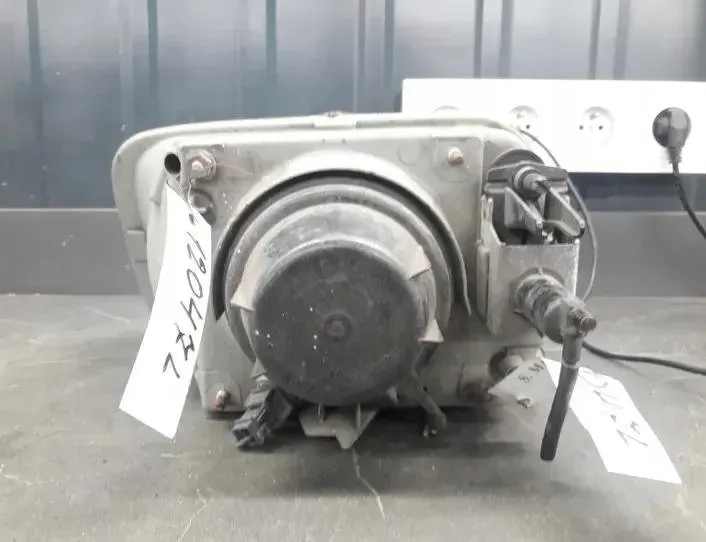 RENAULT Clio 5 generation (2019-2023) Фара передняя правая 770076344 27208955