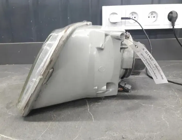 RENAULT Clio 5 generation (2019-2023) Фара передняя правая 770076344 27208955