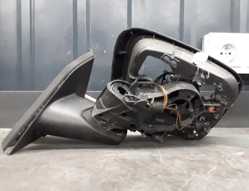 RENAULT Kangoo 3 generation (2021-2023) Зеркало передней правой двери 963021026r 30121734