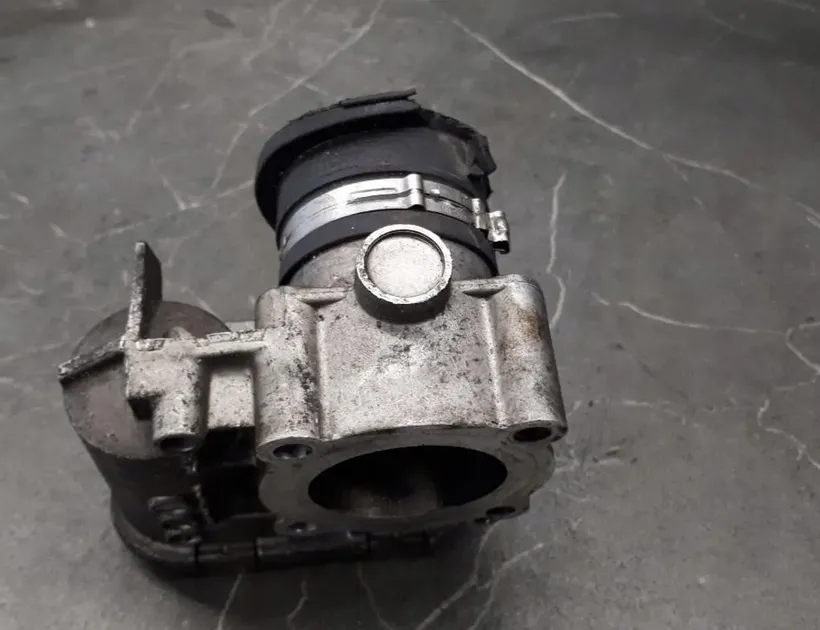 FIAT Bravo 2 generation (2007-2011) Throttle Body 0280750137 30166050