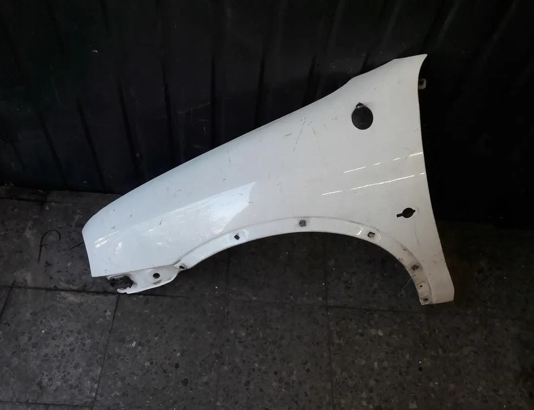 OPEL Combo B (1993-2001) Pravý predný blatník 30168778