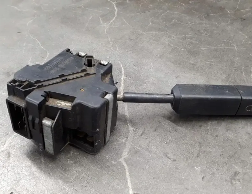 RENAULT Espace 4 generation (2002-2014) Headlight Switch Control Unit 30176794