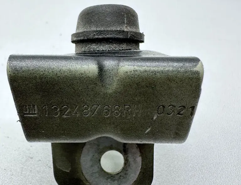 OPEL Insignia A (2008-2016) Держатель радиатора 13248768 34143446