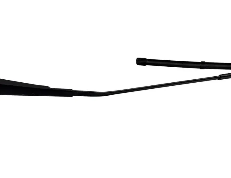 AUDI Q2 1 generation (2016-2024) Predné stierače 81C955407 34145507