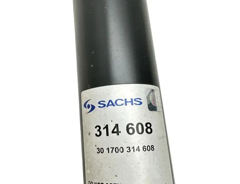 VOLKSWAGEN Crafter 1 generation (2006-2016) Амортизатор задний правый 314608,301700314608,0620127 34147013