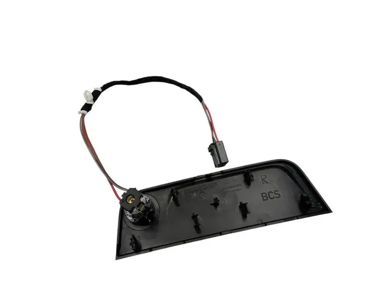 AUDI Q2 1 generation (2016-2024) Отделка центральной консоли 81C863263 34145400