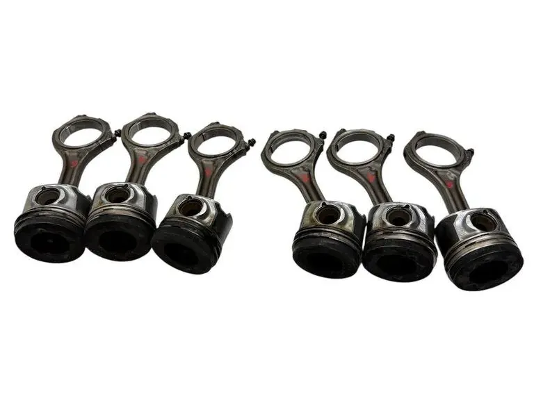 AUDI A6 C6/4F (2004-2011) Pištoľ 059107065BJ 34145716