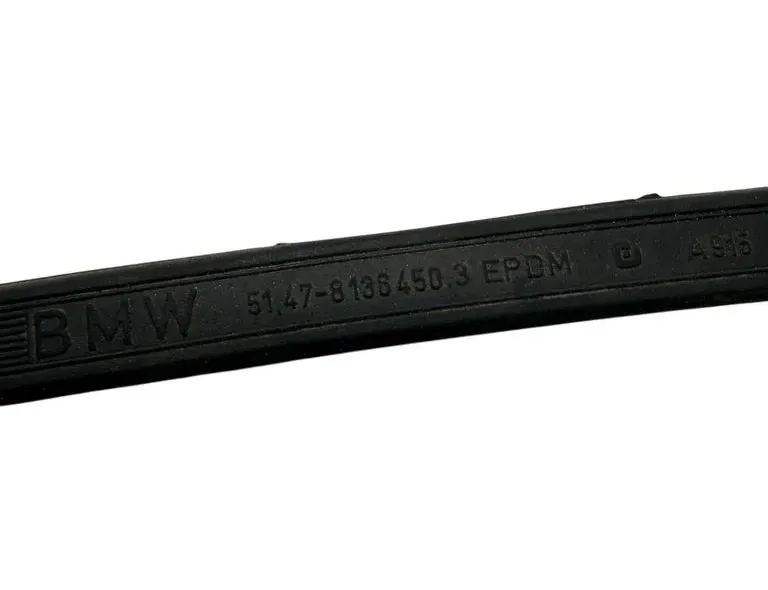 BMW 5 Series E39 (1995-2004) Другие отделочные детали 51478136450,8136450 34144873