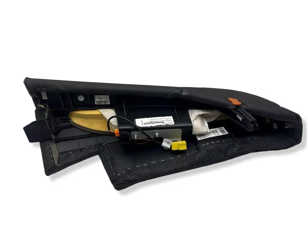 OPEL Insignia A (2008-2016) Pravé predné sedadlo Airbag SRS 20101109000466,1162324,13305001 34146340