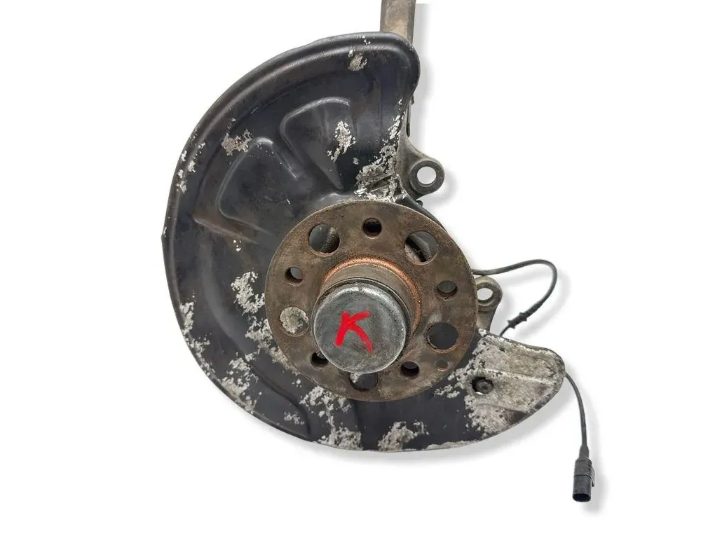 MERCEDES-BENZ CLS-Class C219 (2004-2010) Ступица передняя правая A2113306620 34146280