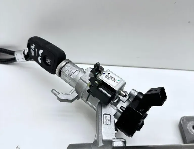 OPEL Insignia A (2008-2016) Комплект оси рулевого колеса 29PPZH,13219343 34144274