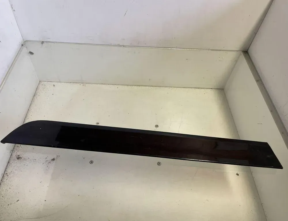 AUDI A4 B7/8E (2004-2008) Молдинг задней левой двери 8E0853969 33209492