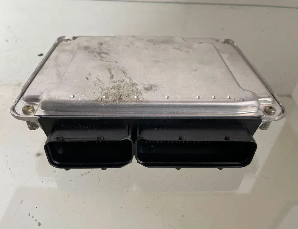 AUDI A6 C6/4F (2004-2011) Engine Control Unit ECU 28SA4619,4B2907401E 33210423