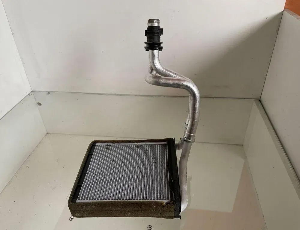 VOLKSWAGEN Golf 8 generation (2019-2023) Výmeník tepla pre vnútorné kúrenie 3C0819031 33210719