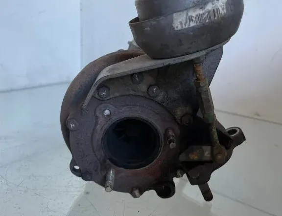 TOYOTA Corolla Verso 1 generation (2001-2009) Turbocharger 172010R020 33212060