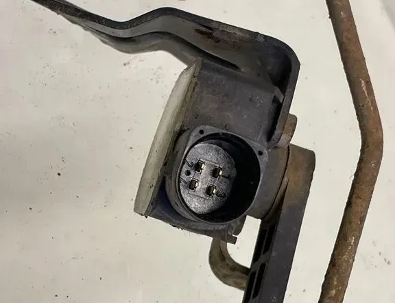 AUDI A6 C6/4F (2004-2011) Front Right Level Sensor 6PM00873900,1T0907503 33212558