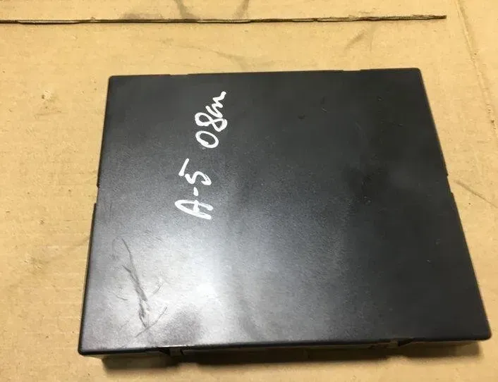 AUDI A5 8T (2007-2016) Блок управления Комфорт 8K0907289C 21501432