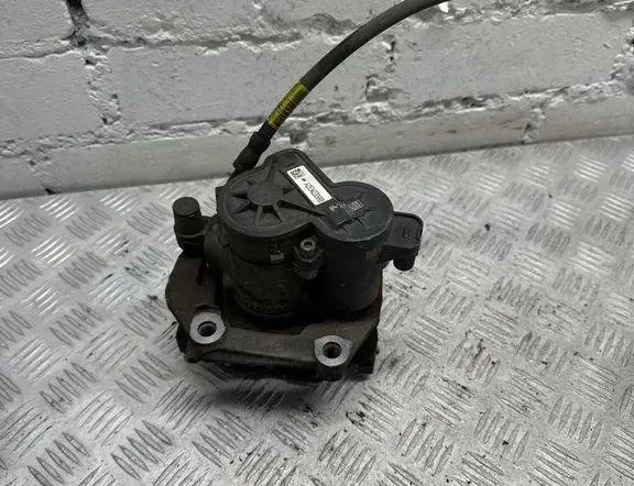 MERCEDES-BENZ GLC X253 (2015-2024) Ľavý zadný brzdový strmeň A2534230998 30502519