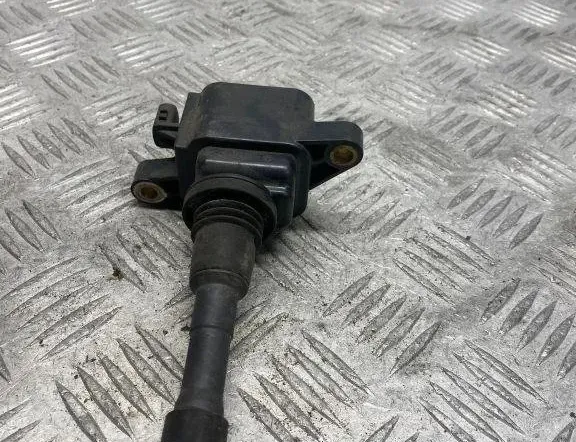 RENAULT Scenic 3 generation (2009-2015) Vysokonapäťová zapalovacia cievka 224337085R,CL152 30504063