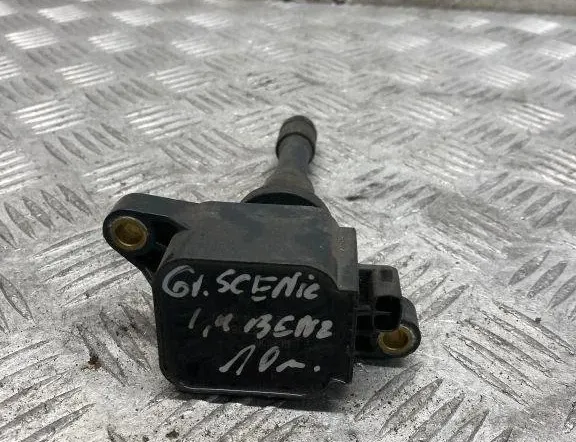 RENAULT Scenic 3 generation (2009-2015) Vysokonapäťová zapalovacia cievka 224337085R,CL152 30504063