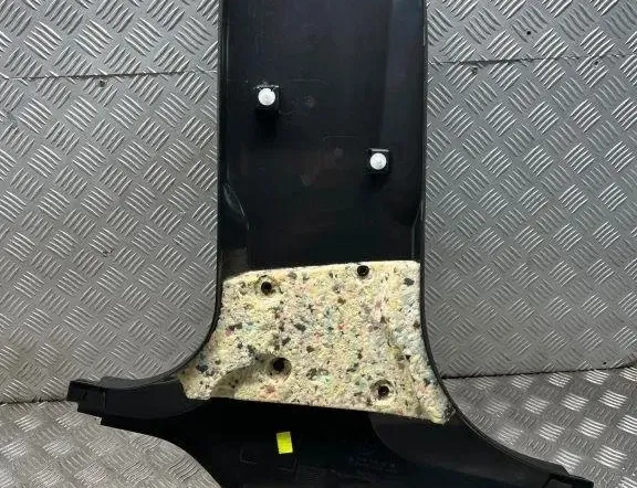 BMW 5 Series G30/G31 (2016-2023) Right Side B Pillar Trim 7480021100,21450510 30507574