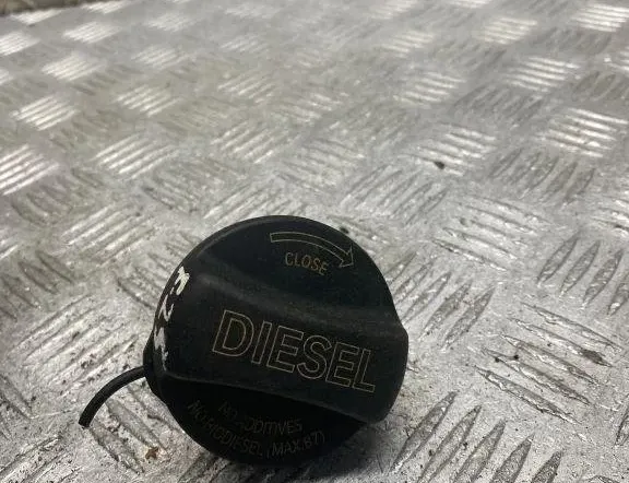 BMW X3 F25 (2010-2017) Крышка топливного бака 7222392 30509638