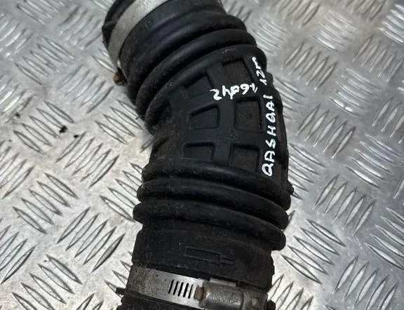 NISSAN Qashqai 2 generation (2013-2023) Sacia rúrka 1072512S01 30513985