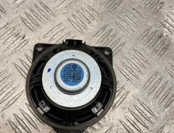 BMW 5 Series Gran Turismo F07 (2010-2017) Ľavý predný dverový reproduktor 9240641 30517783