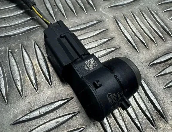 OPEL Zafira C (2012-2016) Датчик ускорения 39006730 33183568