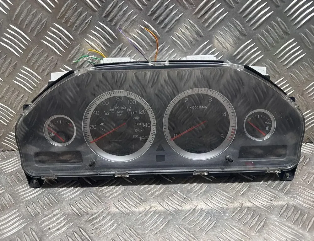 VOLVO XC60 1 generation (2008-2017) Rýchlosťomer 31296343 33196013