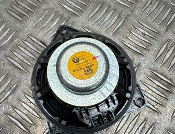 BMW X5 F15 (2013-2018) Reproduktor zvuku na palubnej doske 18353410,9294943 33246187