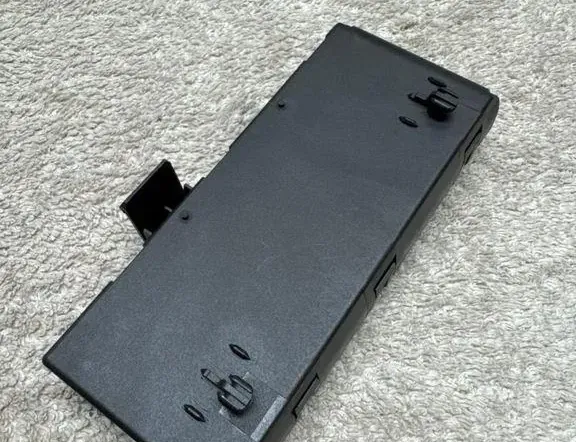 BMW X5 G05/G18 (2018-2024) Bootlid Control Unit 5A74B10 33502731