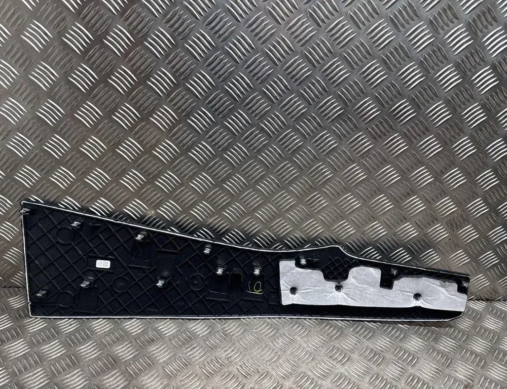 BMW X7 G07 (2018-2024) Ostatné vnútorné časti 939991811 33551385