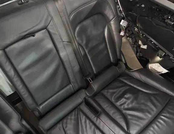 AUDI Q5 8R (2008-2017) Внутренние сиденья с комплектом дверных карт 33574417