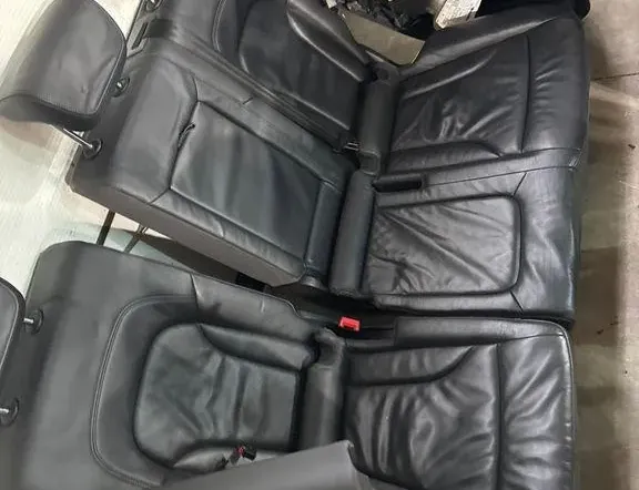 AUDI Q5 8R (2008-2017) Внутренние сиденья с комплектом дверных карт 33574417