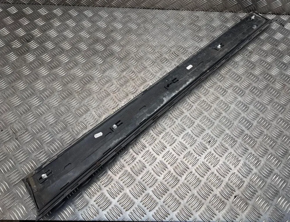 AUDI Q5 8R (2008-2017) Молдинг передней левой двери 8R0853959B 33574502