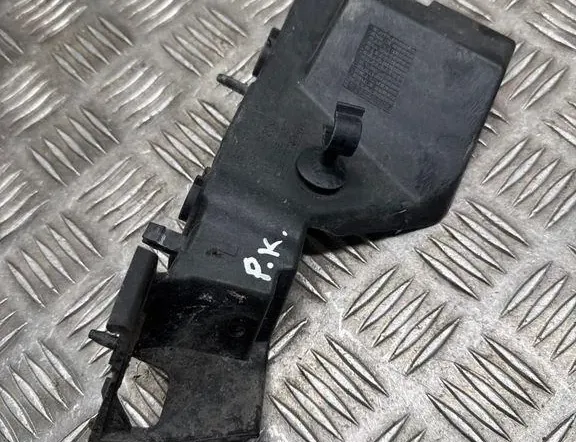 AUDI Q5 8R (2008-2017) Ľavý predný držiak nárazníka 8R0807283C 33580706