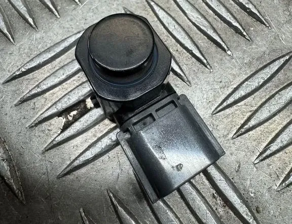 NISSAN X-Trail T32 (2013-2022) Датчик ускорения 7115,284383TA4C 33602907