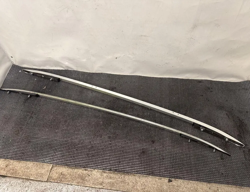 SEAT Alhambra 2 generation (2010-2021) Rear Left Roof Handle 7N0860043,7N0860202 33698250