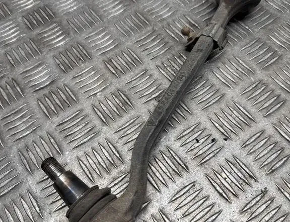 BMW X3 F25 (2010-2017) Передняя левая прямая вилка 6787670 33785731