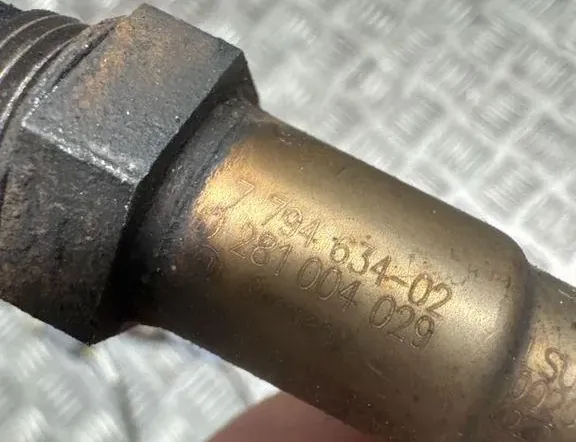 BMW X5 E70 (2006-2013) Lambda Oxygen Sensor 7794634 34068981