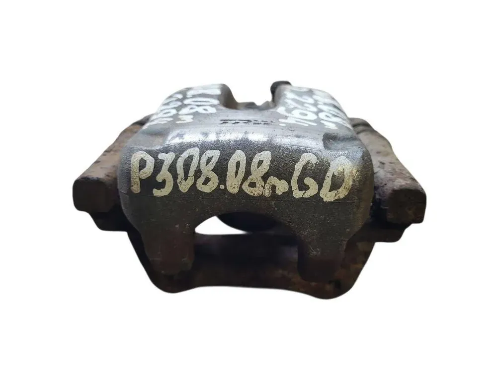 PEUGEOT 308 T7 (2007-2015) задний правый суппорт 33942365