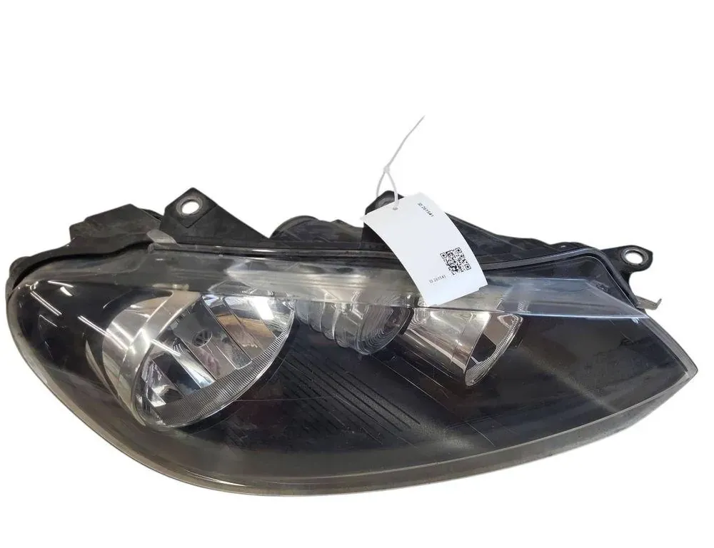 VOLKSWAGEN Golf 8 generation (2019-2023) Pravé predné svetlo 5K0941006C 34272107