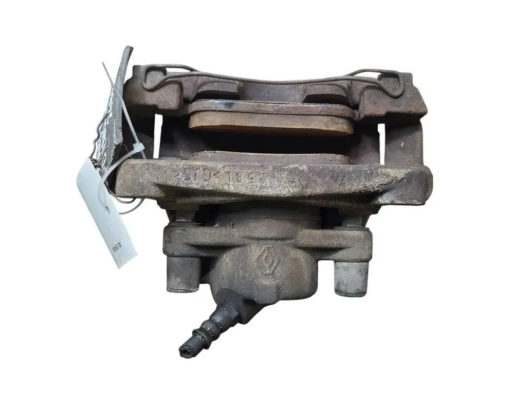 RENAULT Megane 3 generation (2008-2020) Front Right Brake Caliper 34265752