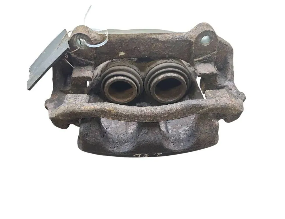 OPEL Vivaro A (2002-2006) Ľavý predný brzdový strmeň 34212383