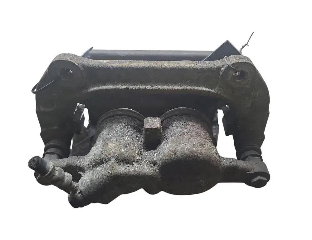 PEUGEOT 607 1 generation (2000-2008) Pravý predný strmeň brzdy 9644359480 34212636