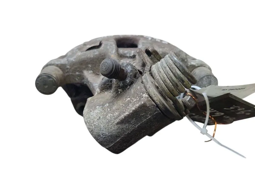 MAZDA 5 1 generation (2005-2010) Супорт тормозов задний левый 33941199