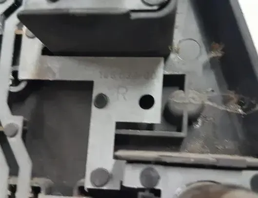 BMW 5 Series E39 (1995-2004) Контакт задних фонарей 14603602,8363566 27025475